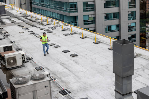 Reliable Pearisburg, VA Roofing Service Solutions