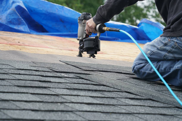 Best Rubber Roofing (EPDM, TPO)  in Pearisburg, VA