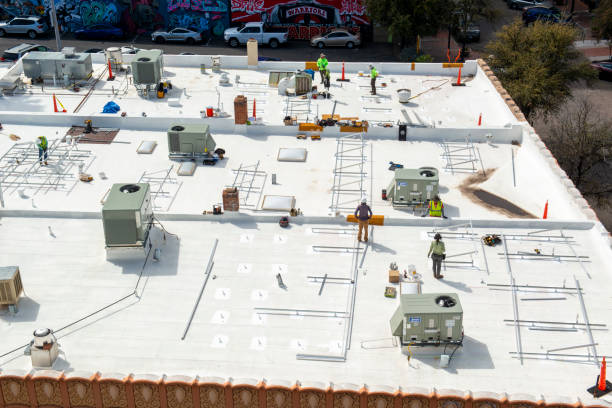 Best Asphalt Shingles Roofing  in Pearisburg, VA